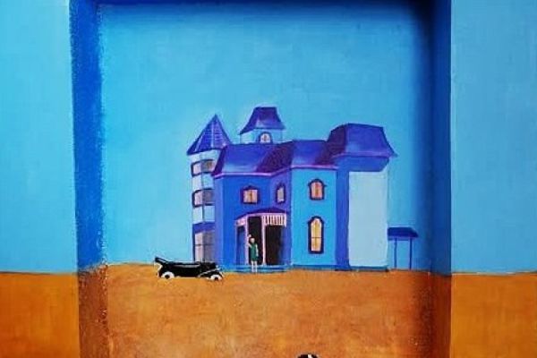 E.HOPPER, EL PINTOR QUE MEJOR CAPTÓ EL DECLIVE DEL SUEÑO AMERICANO E.HOPPER, EL PINTOR QUE MEJOR CAPTÓ EL DECLIVE DEL SUEÑO AMERICANO