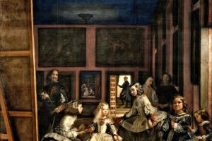 LA SOCIEDAD DE LA ÉPOCA EN TIEMPOS DE VELÁZQUEZ.