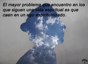 EL EGO ESPIRITUAL